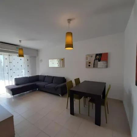 Elysia Park Cozy 2 Bedroom Paphos