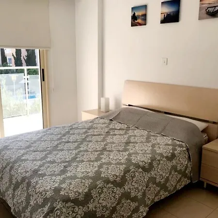Elysia Park Cozy 2 Bedroom * Pafos